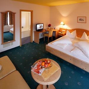Hotel Am Reschensee